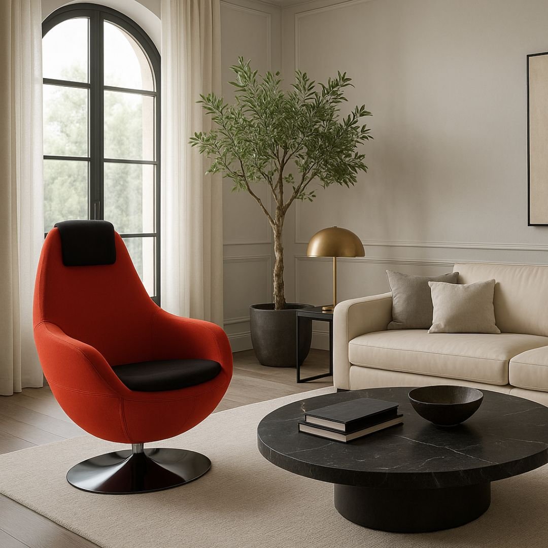deveci design mobilier haut de gamme