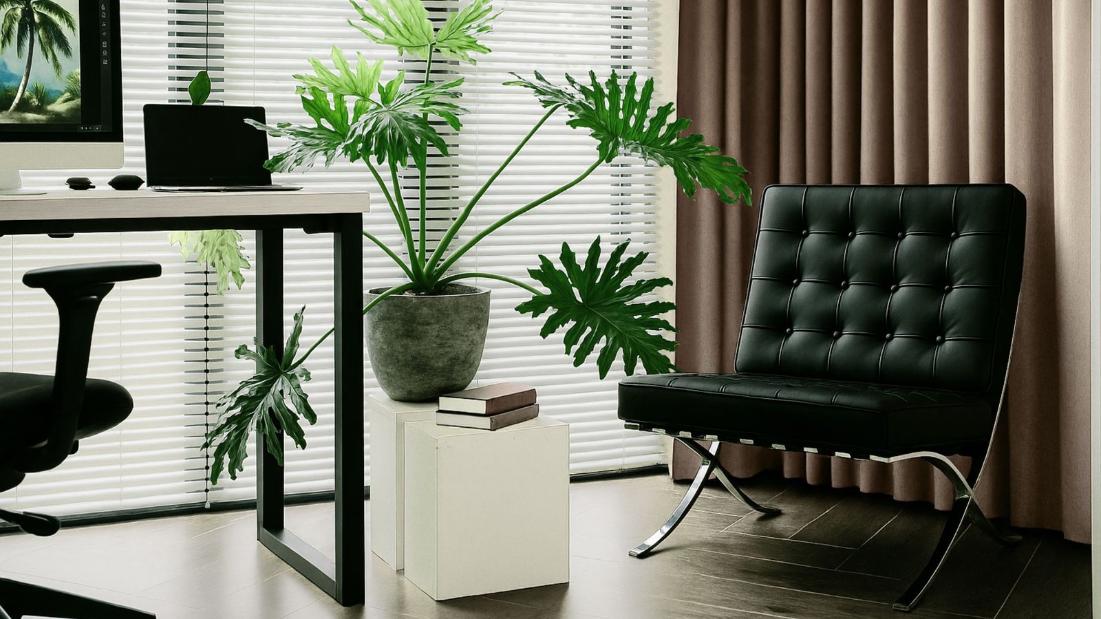 fauteuil cuir devicidesign