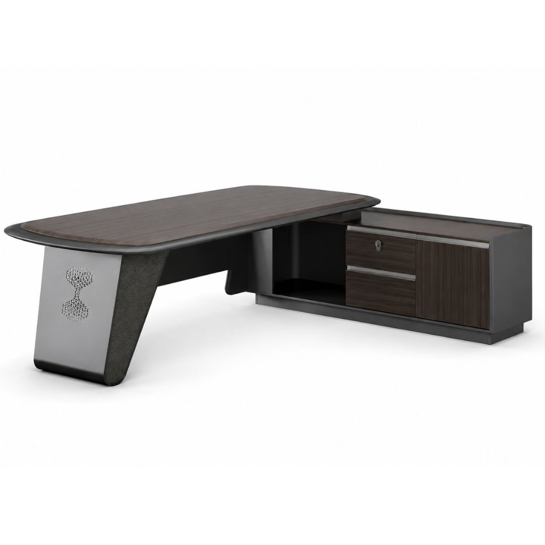 Bureau de Direction Design LAZZARO – Image 4
