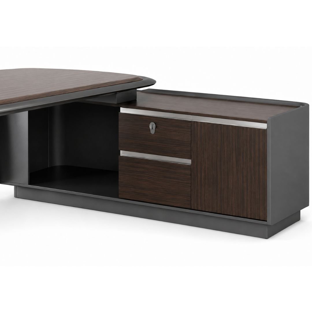 Bureau de Direction Design LAZZARO – Image 5